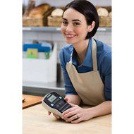 DYMO LabelManager Plug N Play Label Maker for PC or Mac (1768960) N49