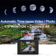 SJ5000 Novatek 96655 14MP 170&deg; Wide Angle 2.0&#039;&#039; LCD 1080P Sport Action Camera Waterproof Cam HD Camcorder Outdoor... N5