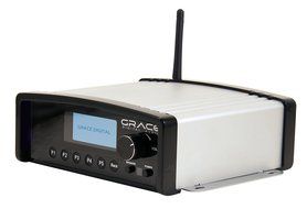 Grace Digital Audio IRBM20 Internet Radio for Business (GDI-IRBM20)