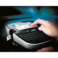 DYMO LabelManager Plug N Play Label Maker for PC or Mac (1768960) N52