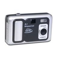 Digital Concepts 4.1MP Digital Camera