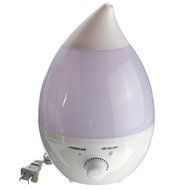 1.3L Ultrasonic Home Aroma Humidifier Essential Oil Sterilization LED Nightlight Air Diffuse Purifier Atomizer
