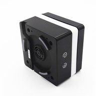 Alonea Essential Oil Diffusers Aroma Ultrasonic Cool Mist Humidifiers (As Picture) N17