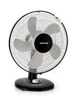 Black &amp; Decker FD1610 3 Speed 16-Inch Desk Fan, 220V (Non-USA Compliant)