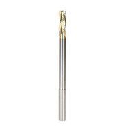 Amana 46596 1/2 CARVING 3D BALL NOSE ZrN by Amana