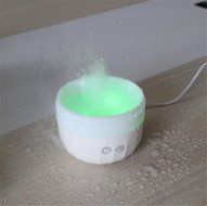 Alonea Essential Oil Diffusers Aroma Ultrasonic Cool Mist Humidifiers (As Picture) N19