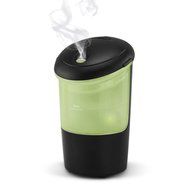 Ultrasonic type In-vehicle humidifier Humidified air purifier Automotive ion generator USB mini humidifier Multi-color...