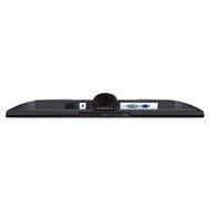 ViewSonic VA2246M-LED 22-Inch LED-Lit LCD Monitor (2-Pack) and AmazonBasics Dual Side-by-Side... N16