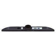ViewSonic VA2246M-LED 22-Inch LED-Lit LCD Monitor (2-Pack) and AmazonBasics Dual Side-by-Side... N17