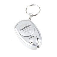 Ultrasonic Electronic Pest Anti Mosquito Repeller Keychain