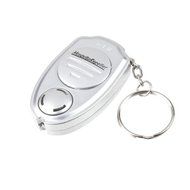 Ultrasonic Electronic Pest Anti Mosquito Repeller Keychain N2