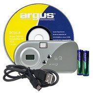 Argus Dc1610 300k Digital Camera/pc Camera Silver N2