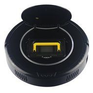 AGDA@ Robotic Vacuum Cleaner Robot Floor Cleaning for Pet Hair Dirt Dust and Hardwood Floors,with Self Charging... N15
