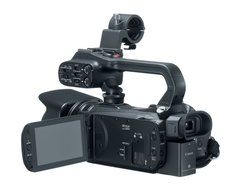 Canon XA20 Professional Camcorder N8