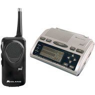 Midland Wr-300 And Hh-5o Weather Radio Bundles N2