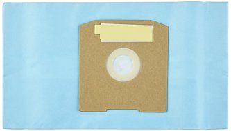 Riccar 1500 Simplicity Type H Vacuum Bags 6 pk. by EnviroCare