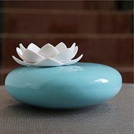 Paragraph Mute Humidification Aromatherapy Home Decoration With Three Ceramic Humidifier N8