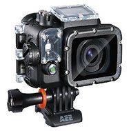 AEE S71 4K HD Sports Camera WiFi Wireless Action Camera 100M Waterproof Digital Camera Movement