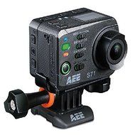 AEE S71 4K HD Sports Camera WiFi Wireless Action Camera 100M Waterproof Digital Camera Movement N2