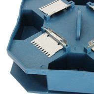 Large Reusable Automatic Cockroach Trap Efficient Bug Catcher Pest Control Box N3
