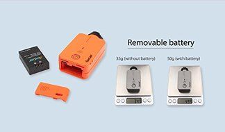 Runcam Camera Camcorder, Silver (RunCam2) N5