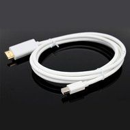GBSELL Mini Displayport To HDMI Cable Adapter For Macbook Pro Air 3m N2