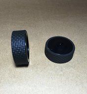 Scooba Tire Tread Wheels 340 350 5900 5800 380 345 6050 385 335 set Foam N2