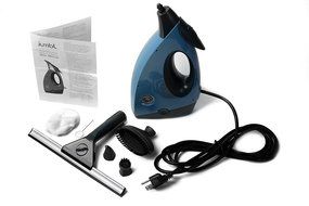 Jumbl JUM-MPSC10 Multi-Purpose Steam Cleaner and Sanitizing System with Attachments N2