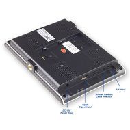 Lilliput 7" 664 IPS field monitor with HDMI +LP-E6/F970/QM91D battery plate+ 4 Shutter,full Hd camcorder N7