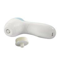 5 in 1 Electric Face Massager Wash Mahine Pore Cleaner Facial Cleansing Brush Exfoliation Body Spa Skin Care Massage N4