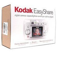 Kodak EasyShare CX7525 Digital Camera 5MP