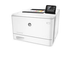 HP Laserjet Pro M452dw Wireless Color Printer, (CF394A) N2
