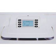Whynter 11,000 BTU Dual Hose Portable Air Conditioner (ARC-110WD) N2