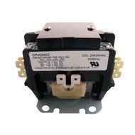 DP402402 Genuine OEM Supco Contactor 40A 240V 2 Pole