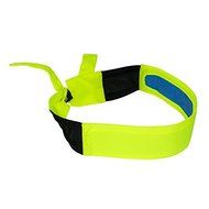 Radians RCS110 Arctic Skull Cooling Headband, Hi-Viz Green by Radians, Inc.