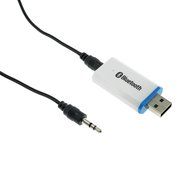 Morjava YET-M1 Streambot Mini Bluetooth 4.0 music receiver Wireless Adapter for Home Audio Music Streaming Sound... N35