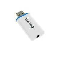 Morjava YET-M1 Streambot Mini Bluetooth 4.0 music receiver Wireless Adapter for Home Audio Music Streaming Sound... N36