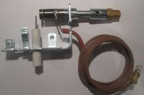 Empire Ventless Propane Gas ODS Pilot Assembly R-5170
