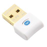 4.0 CSR USB Wireless Bluetooth Dongle Adapter Audio Transmitter XP/vista/win7 8 N3