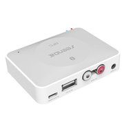Morjava YET-M1 Streambot Mini Bluetooth 4.0 music receiver Wireless Adapter for Home Audio Music Streaming Sound... N39