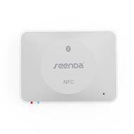 Morjava YET-M1 Streambot Mini Bluetooth 4.0 music receiver Wireless Adapter for Home Audio Music Streaming Sound... N40