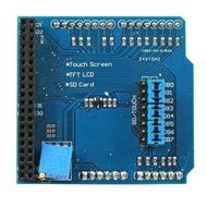 SainSmart TFT LCD Screen Kit for Arduino UNO R3 (2.4&quot; LCD, With Shield) N4