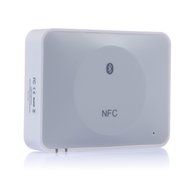 Morjava YET-M1 Streambot Mini Bluetooth 4.0 music receiver Wireless Adapter for Home Audio Music Streaming Sound... N41