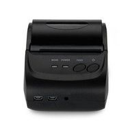 Smart&amp;Cool SC-5802LD USB and Bluetooth Wireless Mini POS Printer with 58mm Thermal Paper Rolls - 90mm/sec High-speed... N2