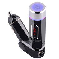 Morjava YET-M1 Streambot Mini Bluetooth 4.0 music receiver Wireless Adapter for Home Audio Music Streaming Sound... N43