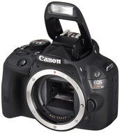 Canon DSLR Camera EOS Kiss X7 Body Only - International Version (No Warranty) N6
