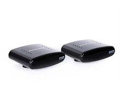 Goliton Wireless IR Remote Extender for DVD/DVR/IPTV Max Up to 200M Retail Box N3