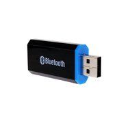 Morjava YET-M1 Streambot Mini Bluetooth 4.0 music receiver Wireless Adapter for Home Audio Music Streaming Sound... N49