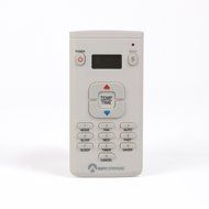 AnyCommand Universal Air Conditioner AC Remote Control ACR-20 with LCD Display N2