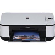 Canon PIXMA MP240 All-In-One Photo Printer
